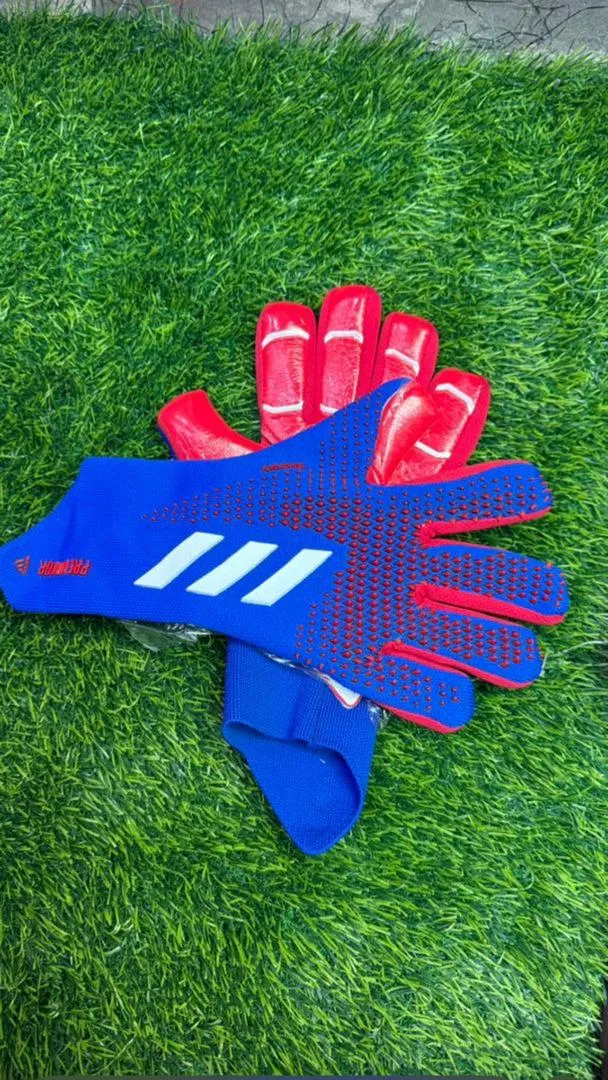 Gants gardien chevillere