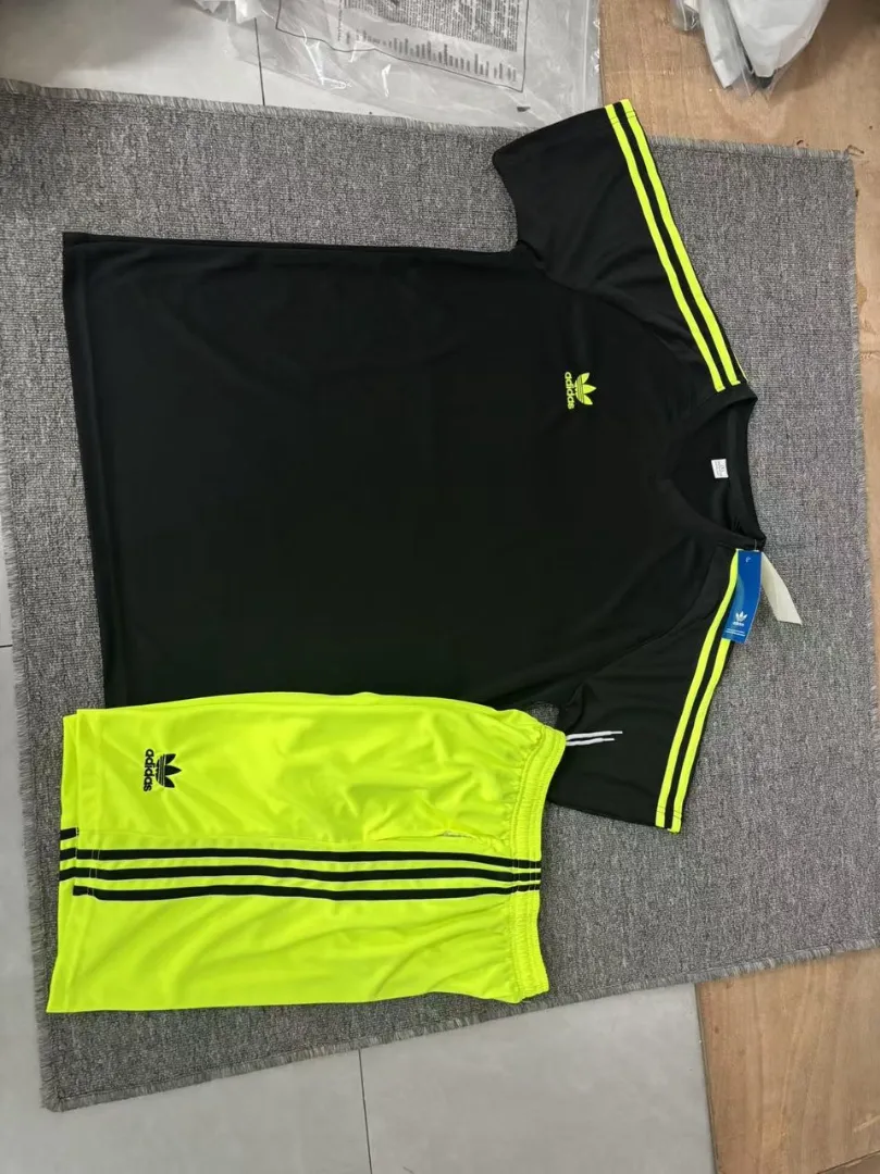 Maillot standard adidas