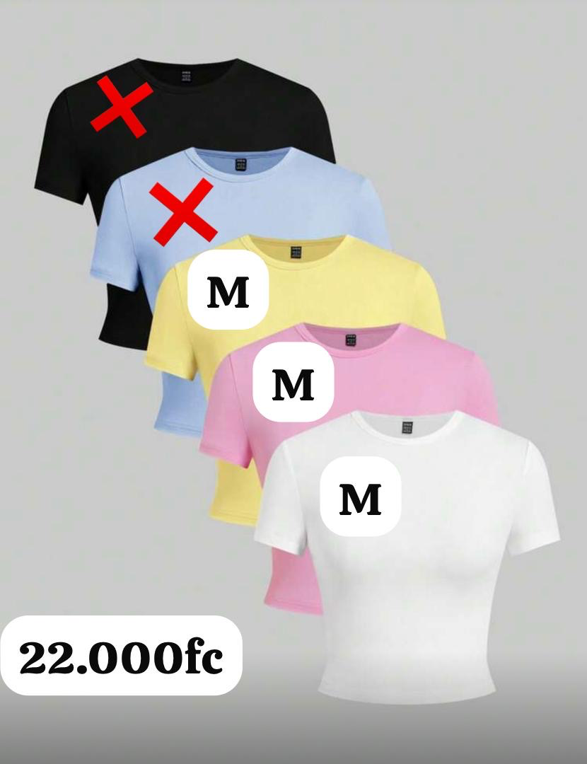 Articles disponibles sur place🛍️