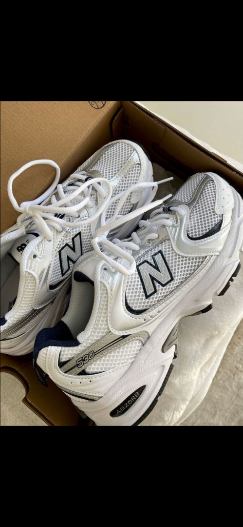 New balance 530