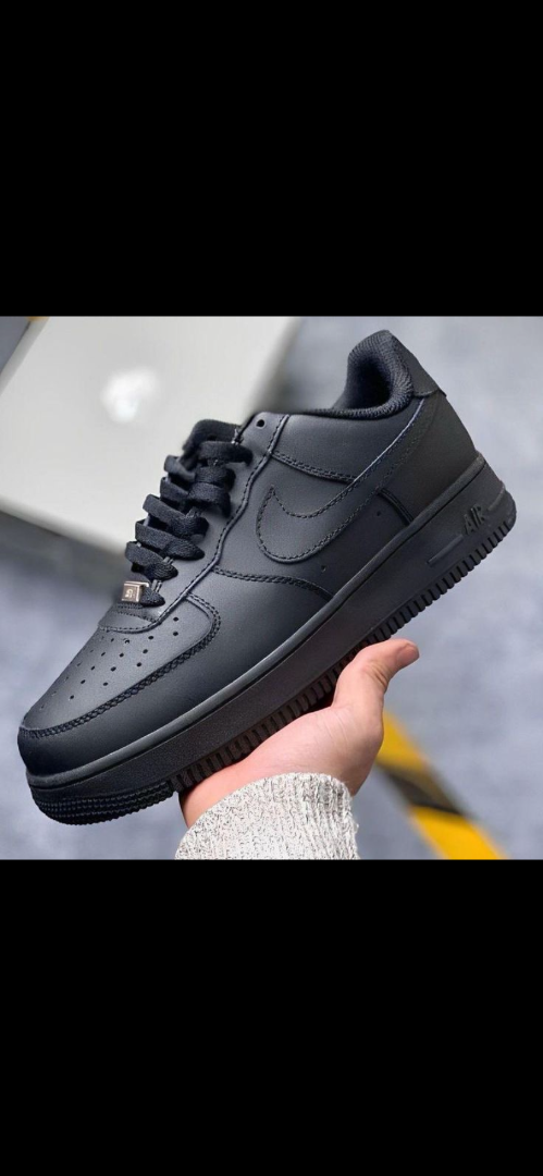 Nike air force 1