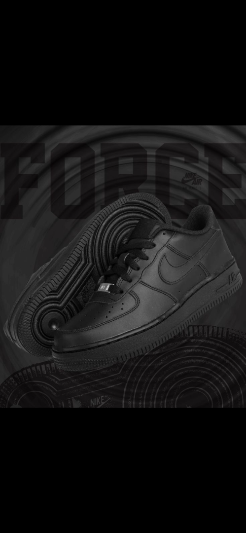 Air force 1