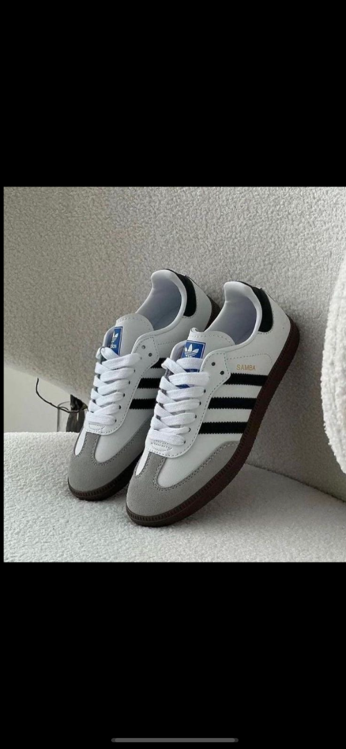 Adidas samba