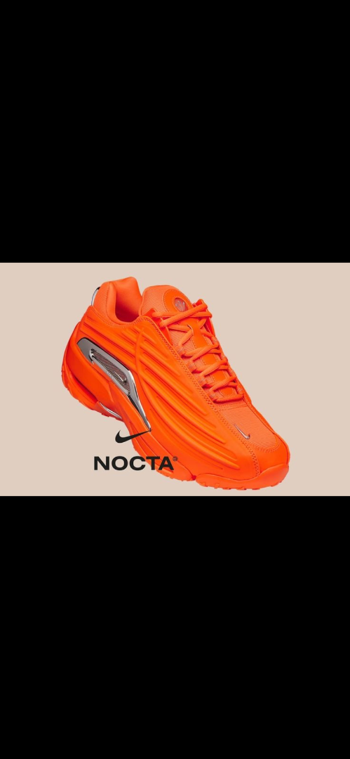 Nike Nocta