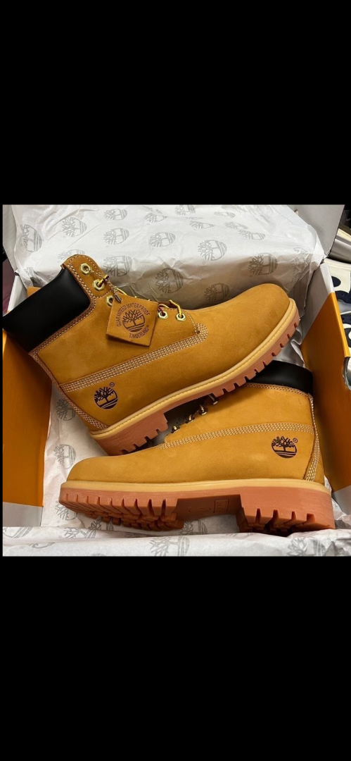 Timberland