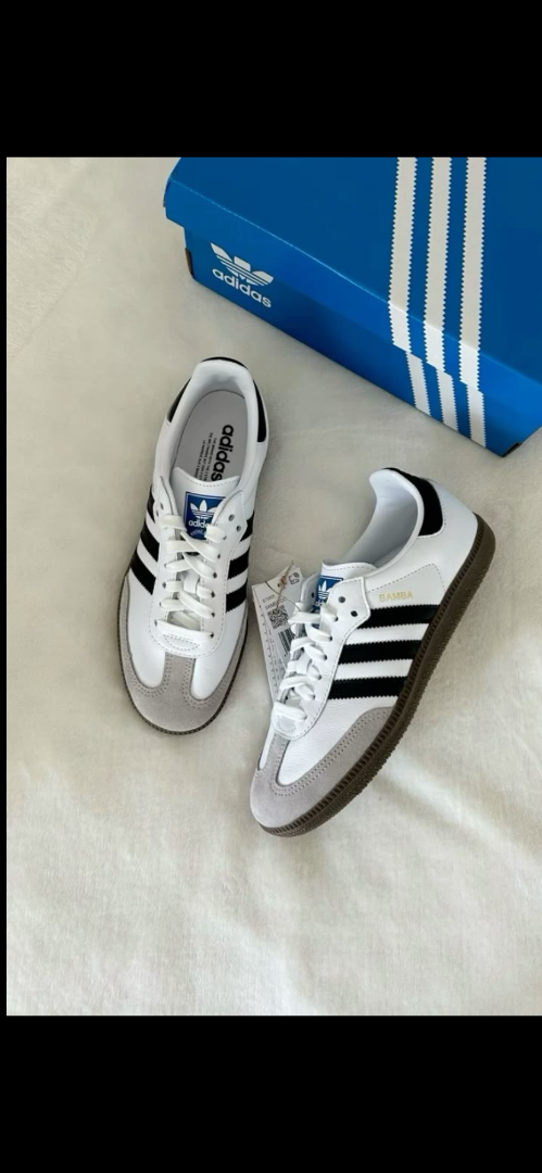 Adidas samba