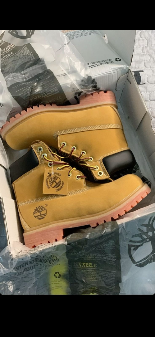 Timberland