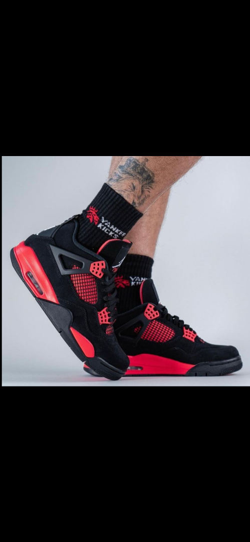 Jordan 4