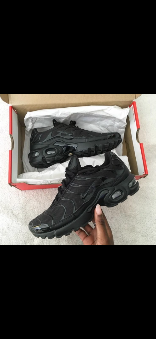 Nike TN