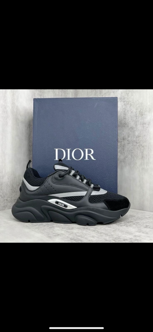 Dior D22