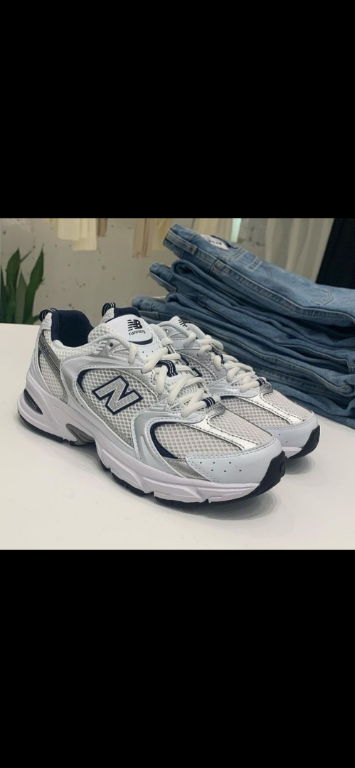 New balance 530