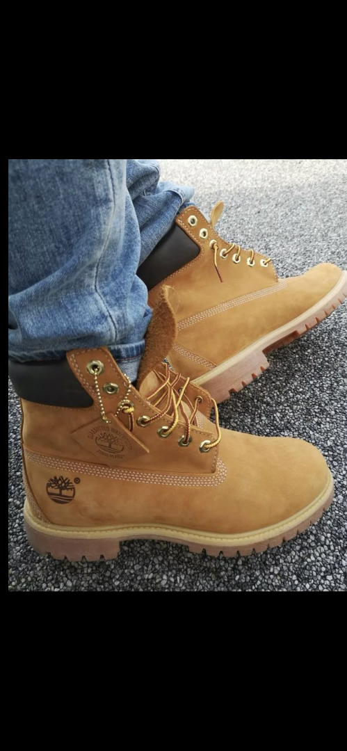 Timberland