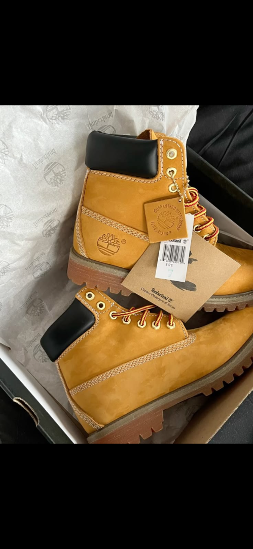 Timberland