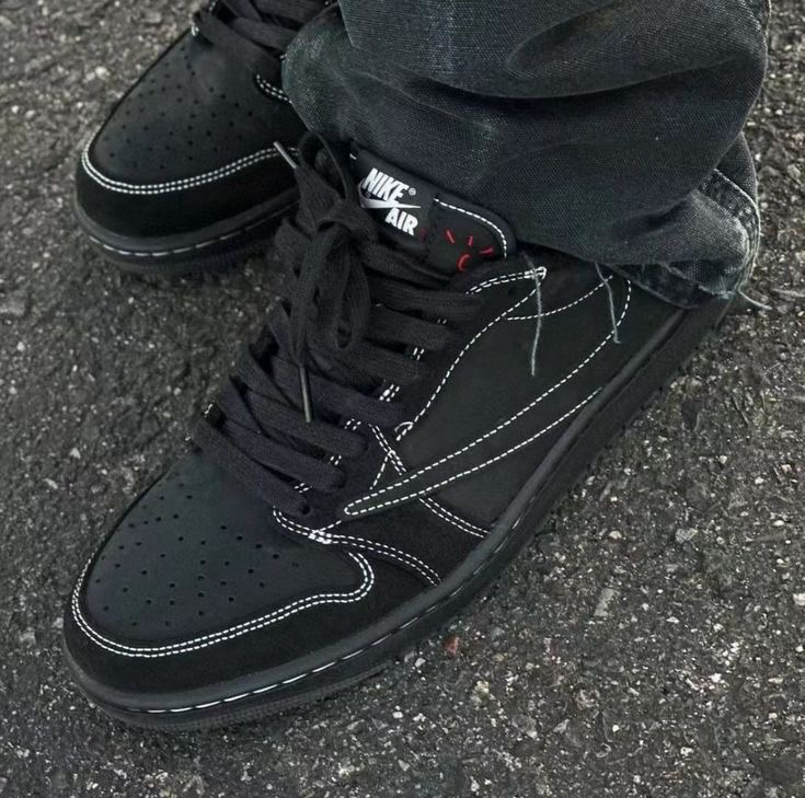 Jordan 1 low cactus jack