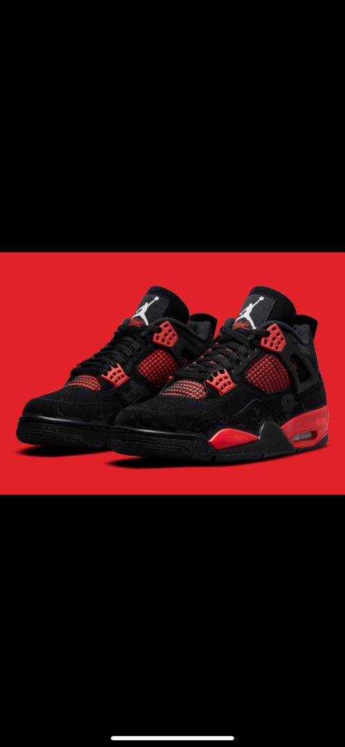 Jordan 4