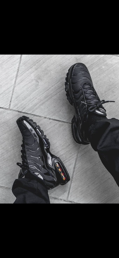 Nike TN