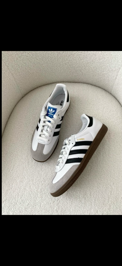 Adidas samba