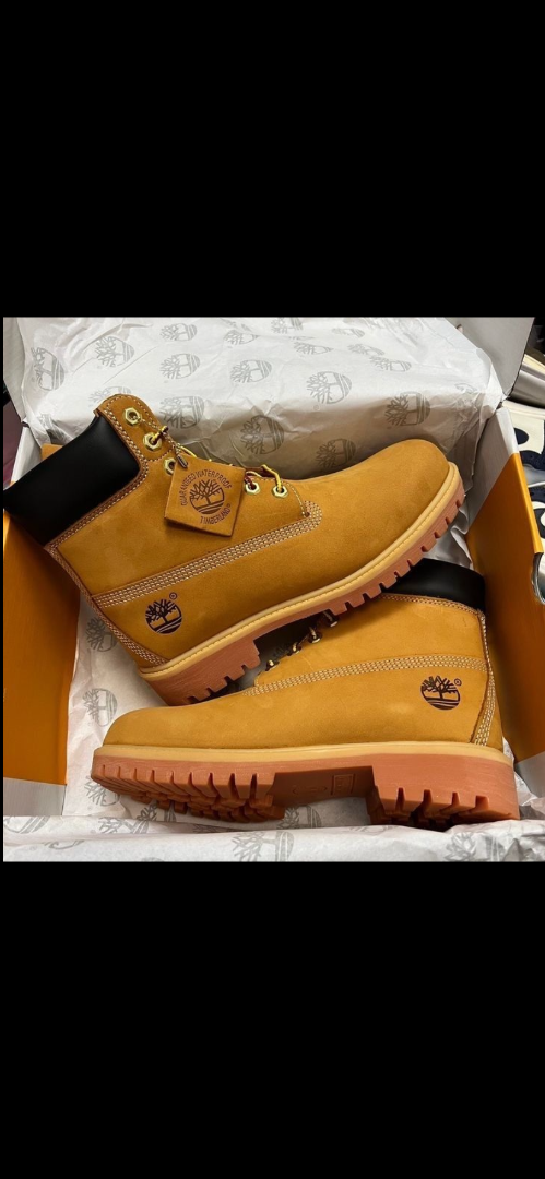 Timberland