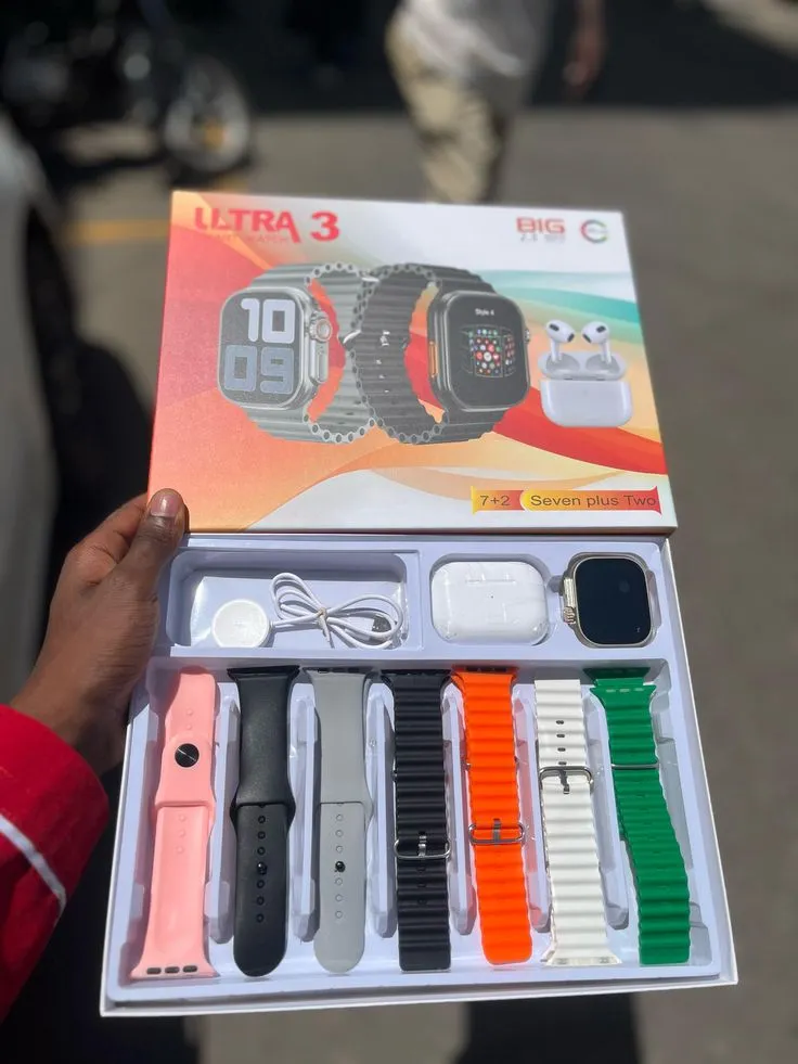 Accessoires téléphones