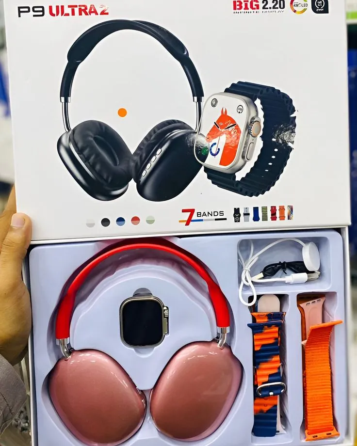 Accessoires téléphones