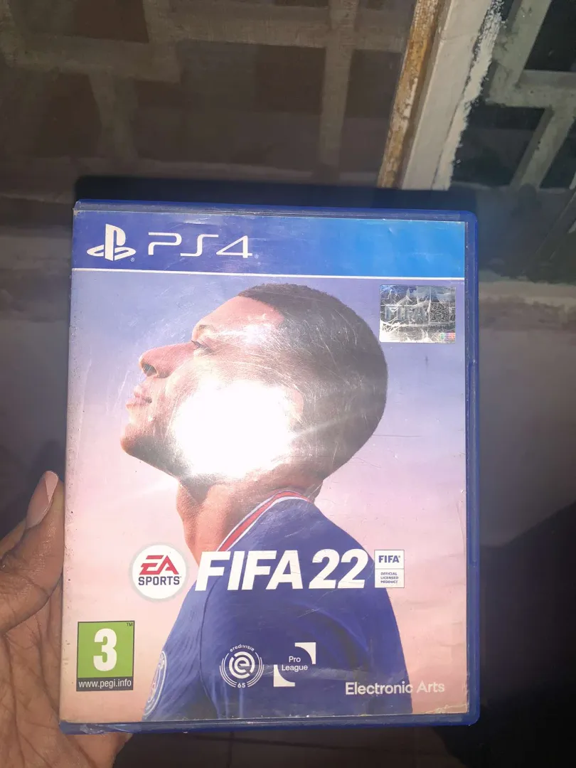 FIFA 22
