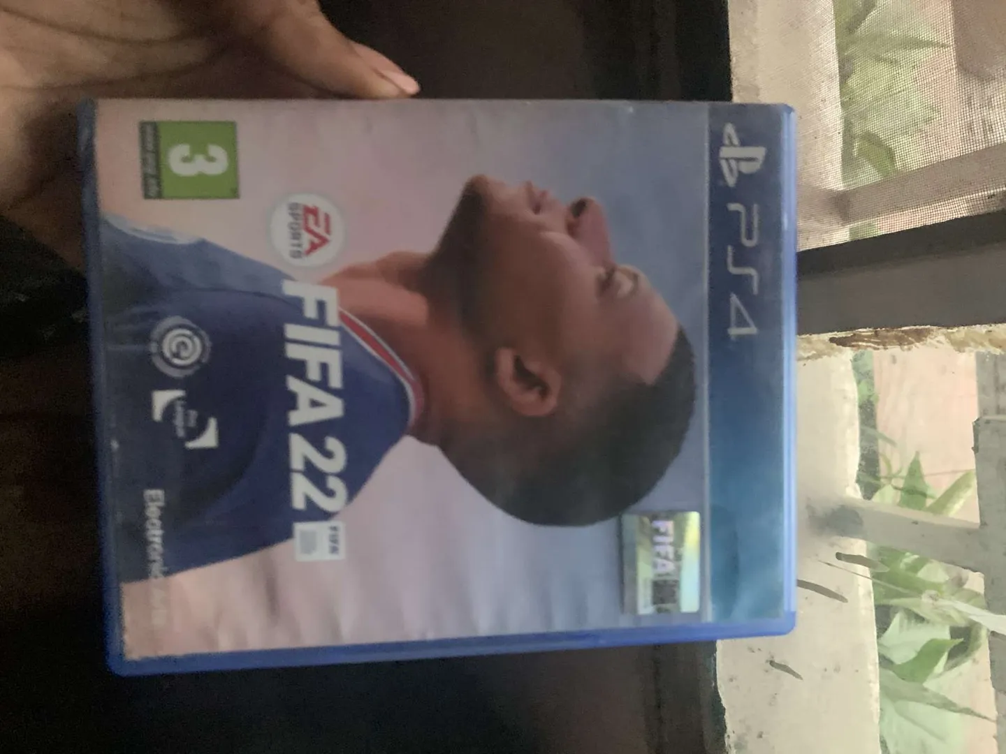 FIFA 22