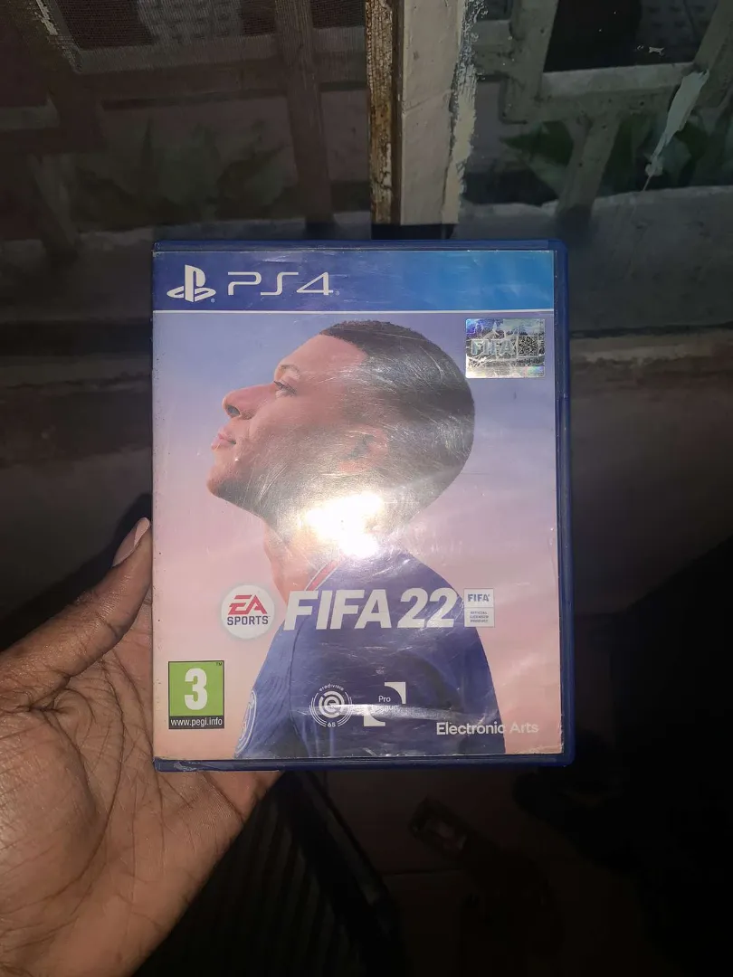 FIFA 22