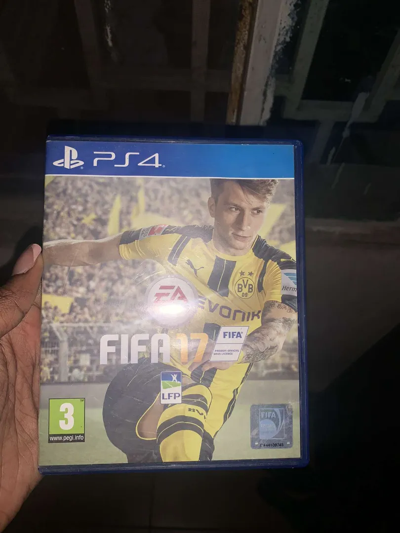 FIFA 17