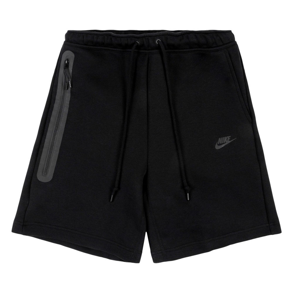 Short Nike tech