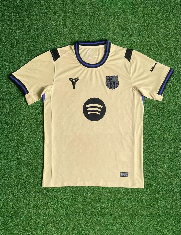 Maillot de bonne qualité