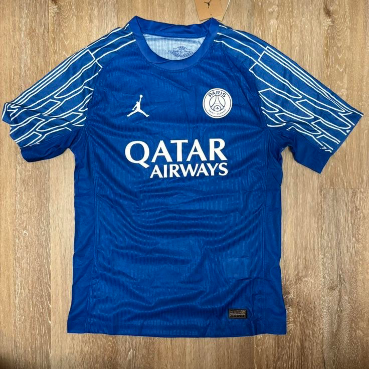 Maillot de bonne qualité