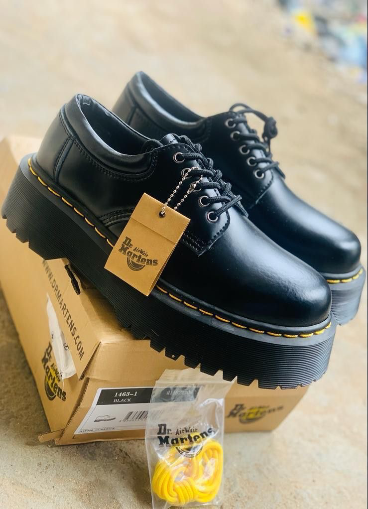Dr. Martens