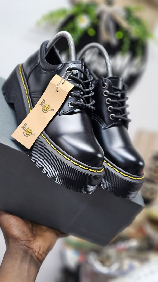 Dr. Martens