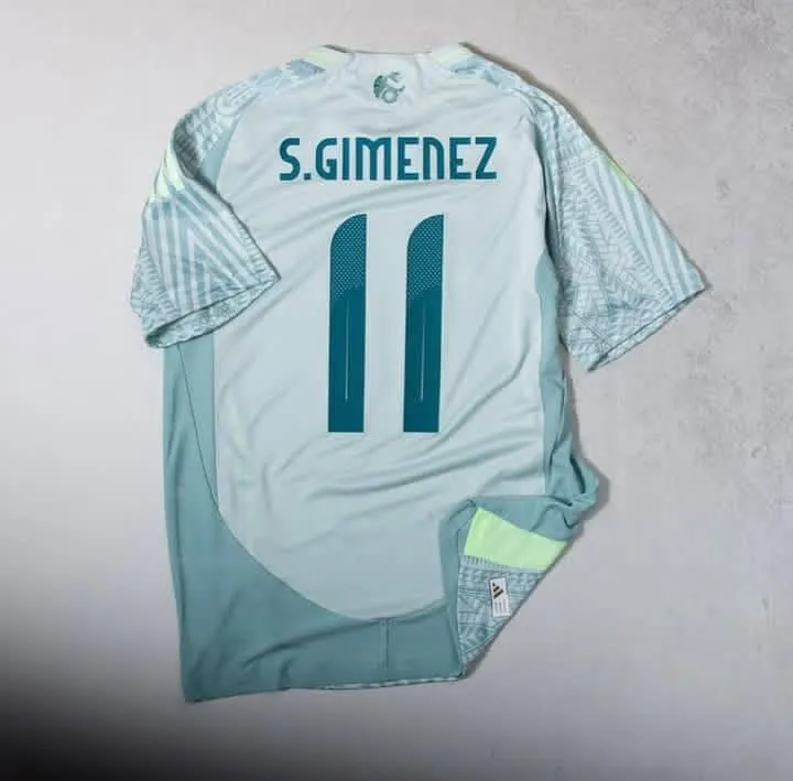 MAILLOT ÉDITION CDM 2026