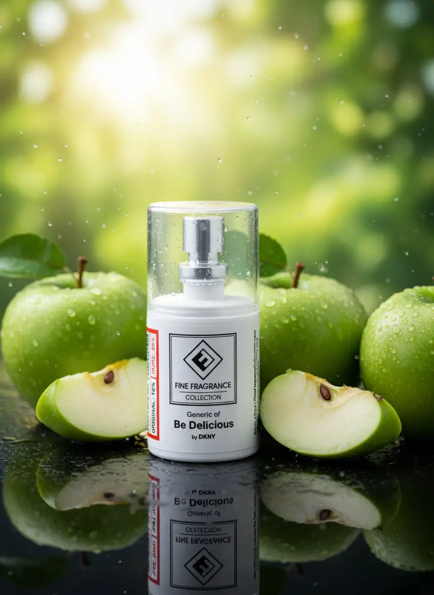 Parfum fine fragrance