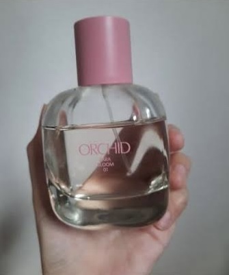 Parfum Zara