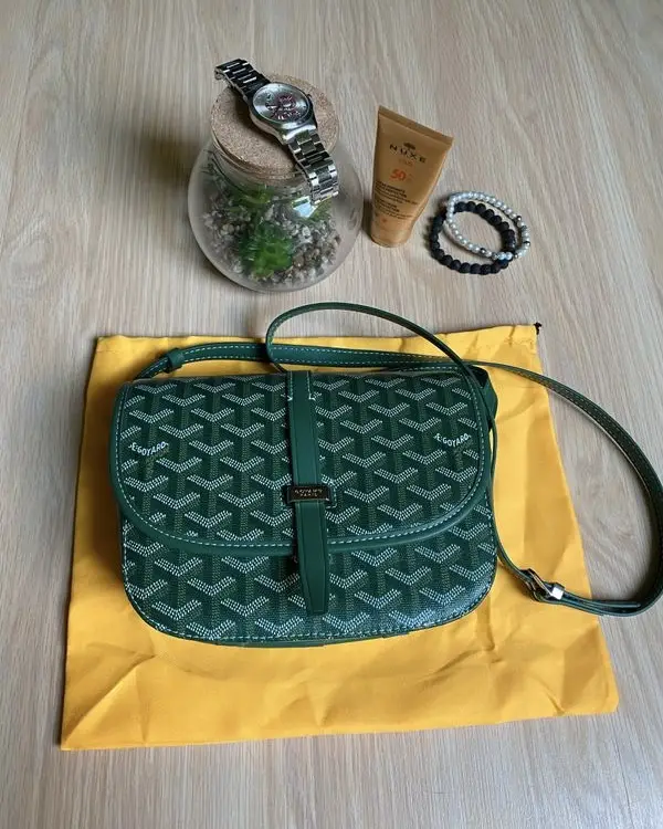 SACOCHE GOYARD