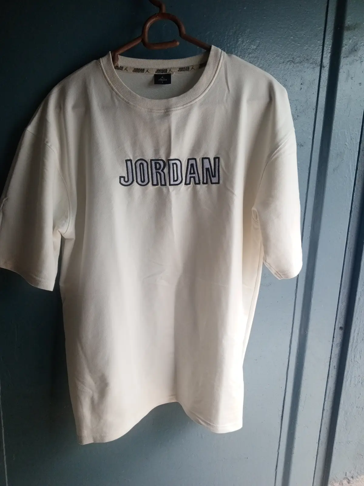 T-shirt Jordan
