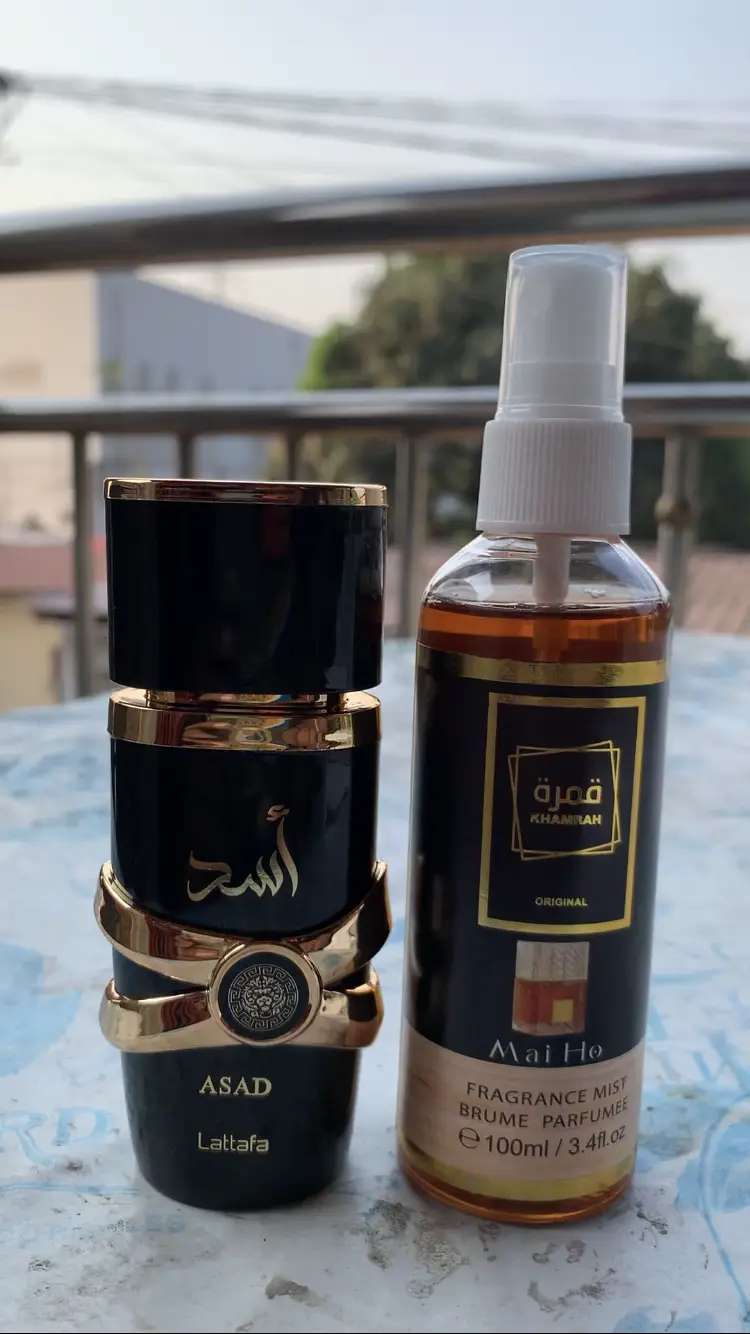 Parfum Yara + brume yara