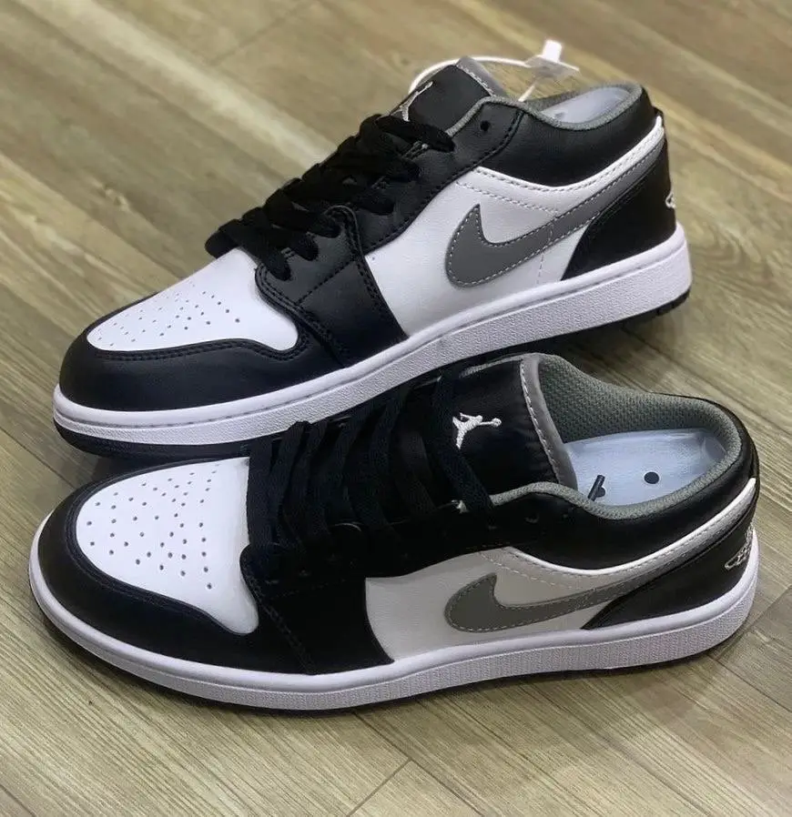 Jordan 1 low