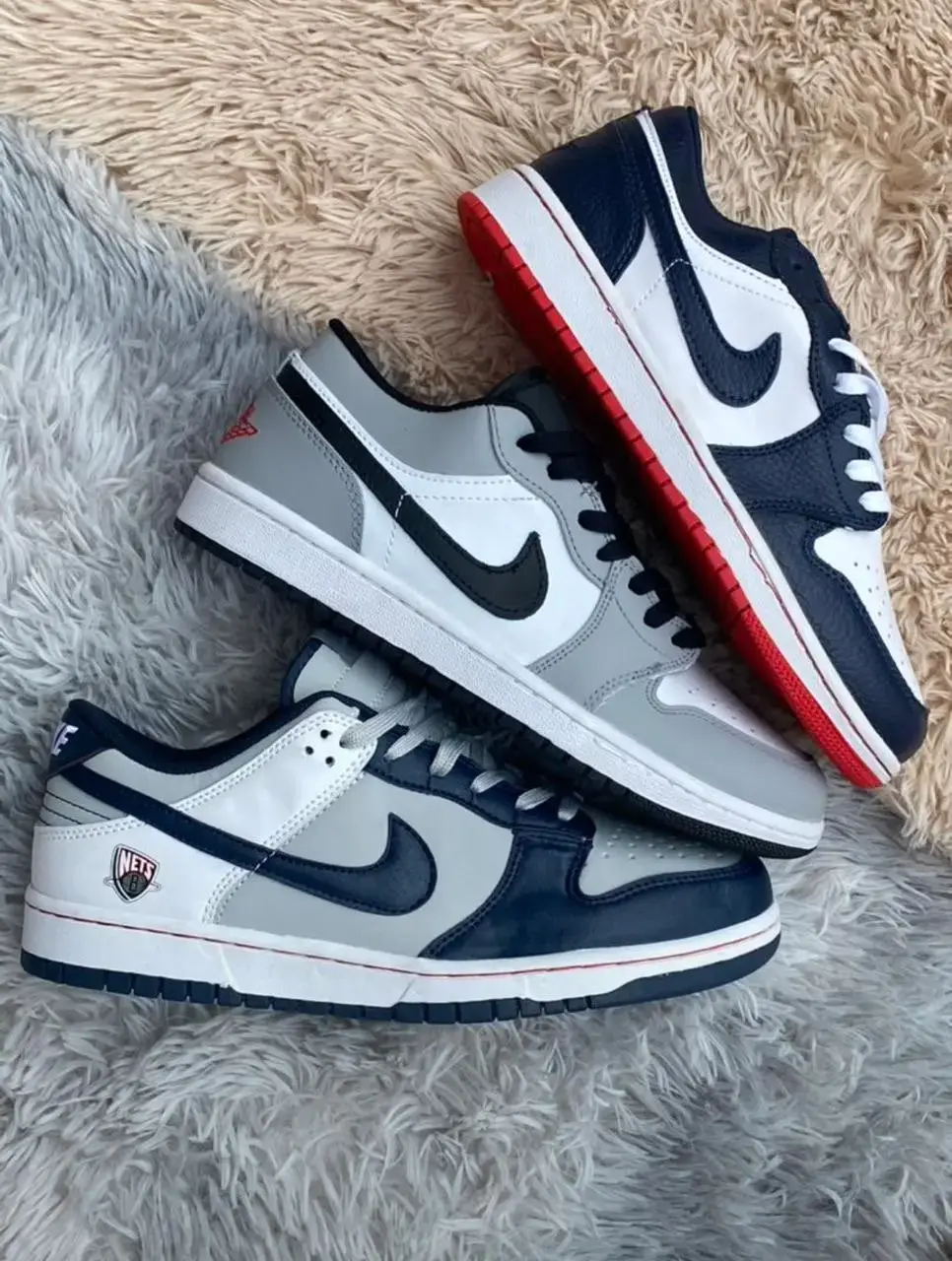 Jordan 1 low