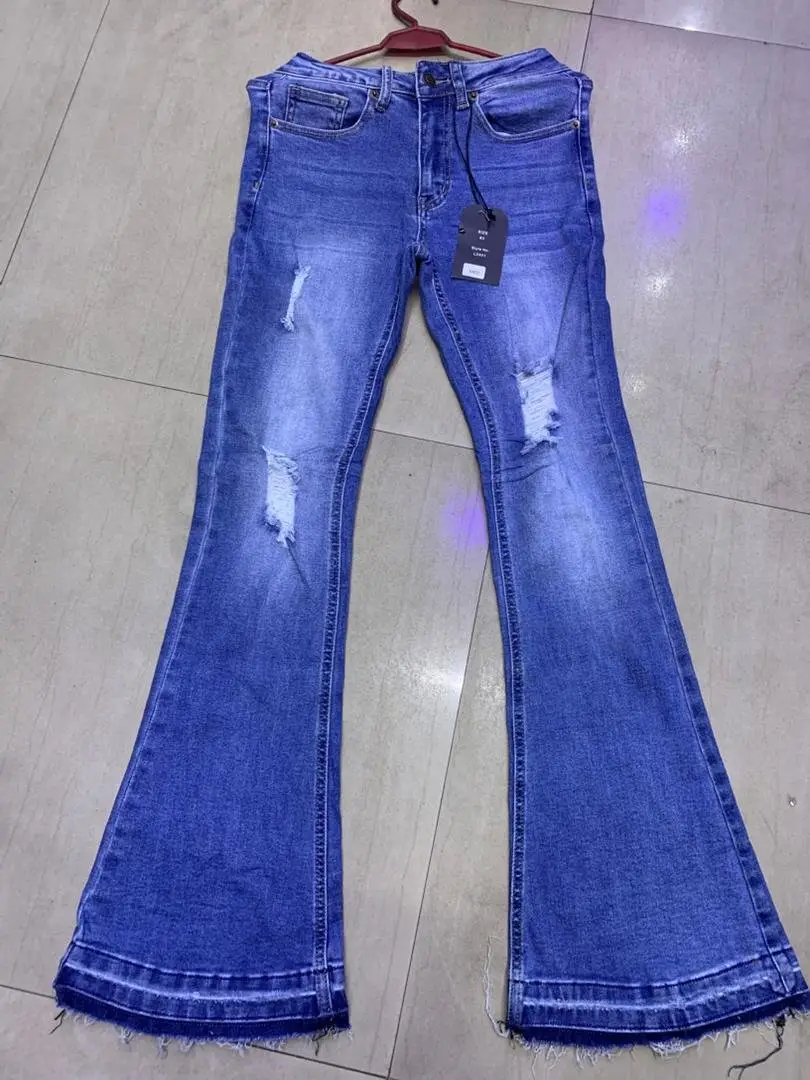 Jeans femme