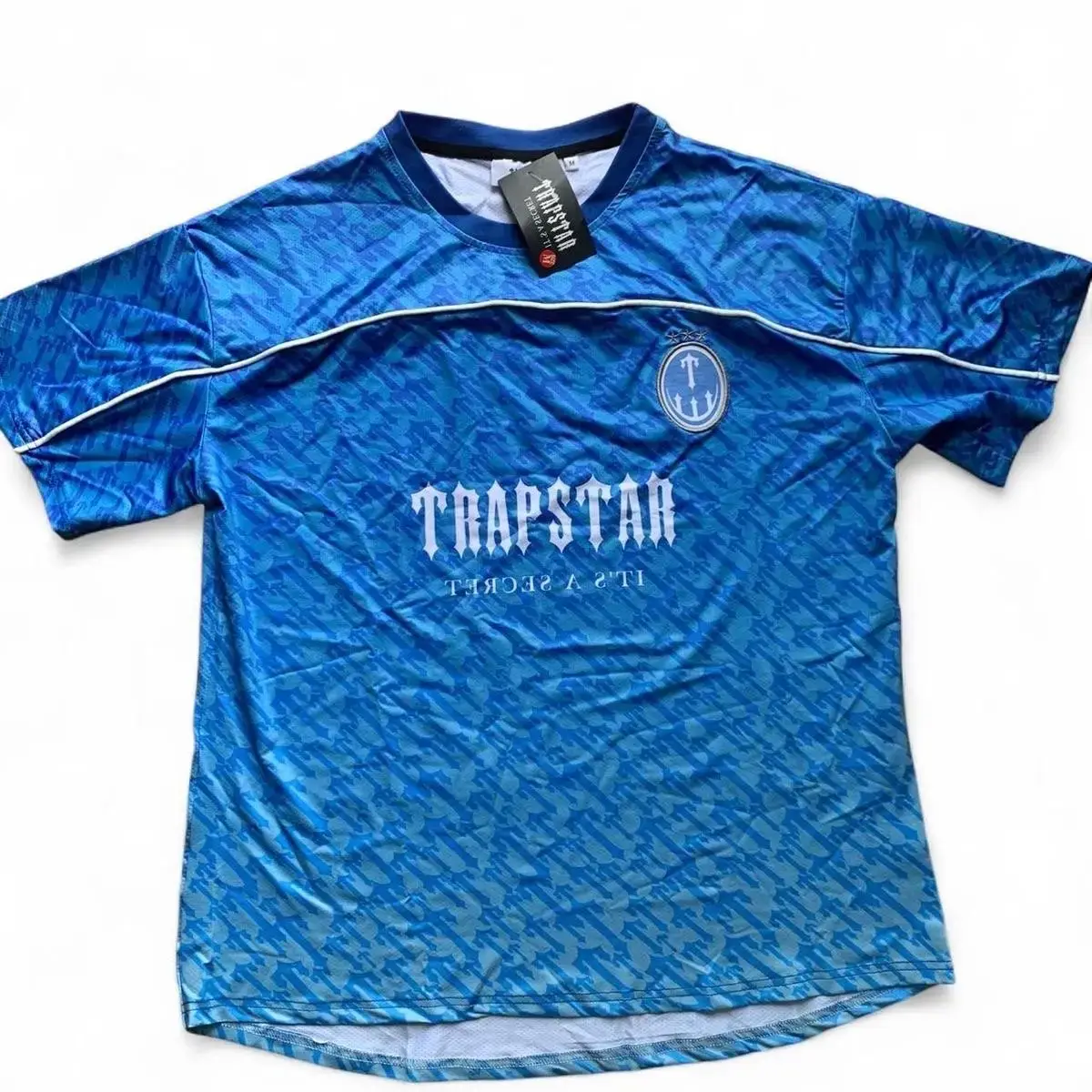 Maillots trapstar