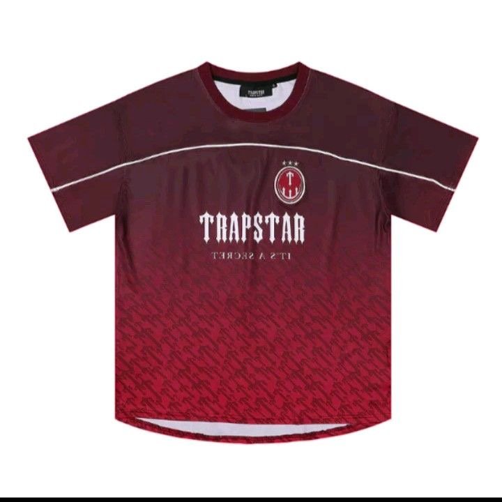 Maillots trapstar