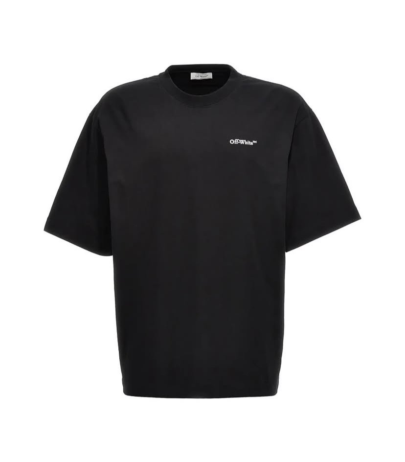 T-shirt Off White