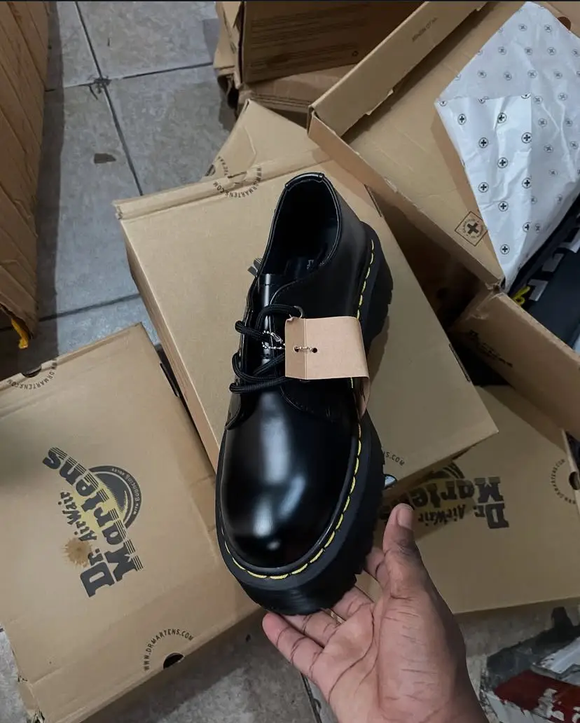 Dr Martens
