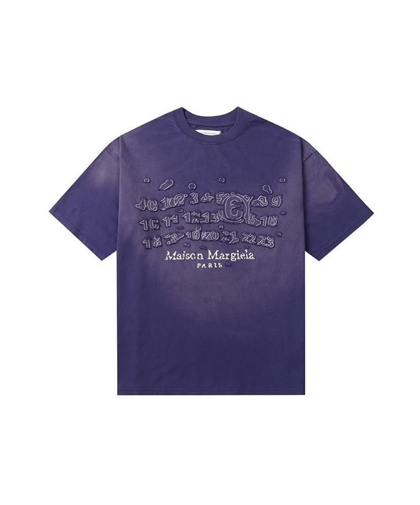 T-shirt Masion Margiela