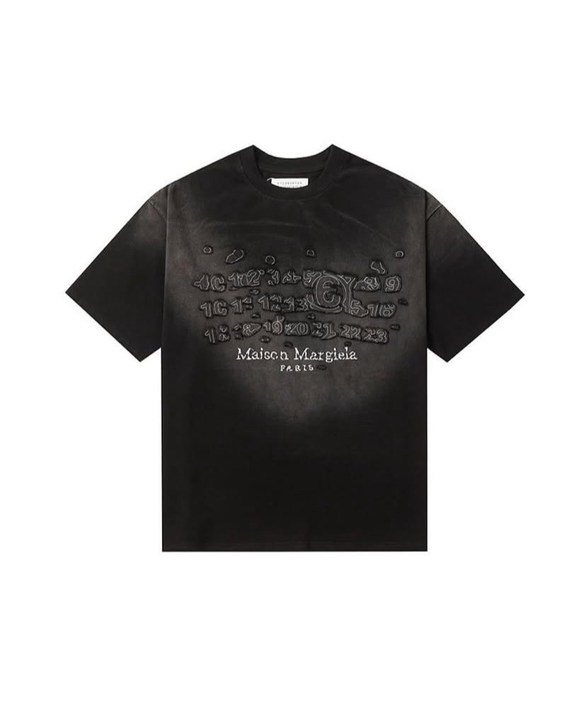 T-shirt Masion Margiela