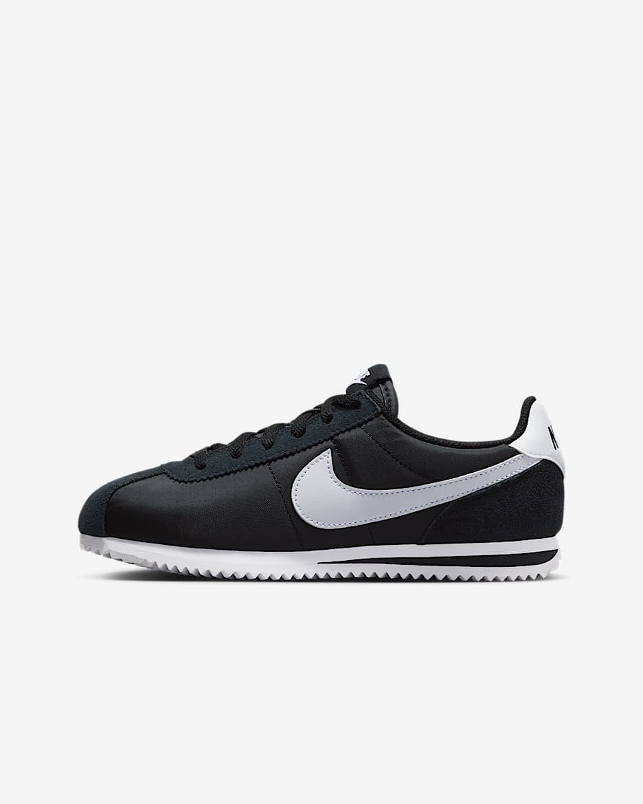 Nike Cortez Noir