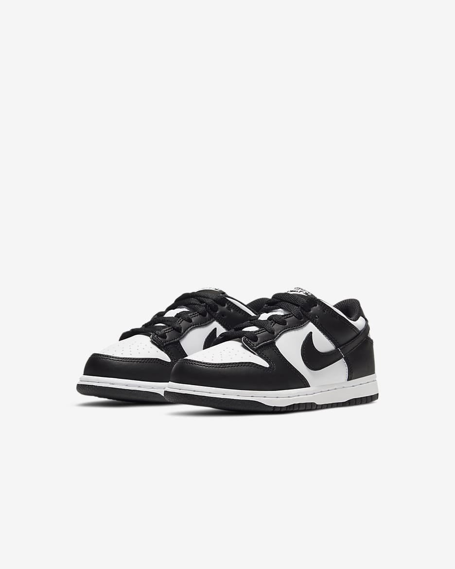 Nike Dunk Low Rétro